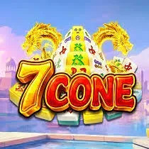 7CONE - Game Poker Seru dan Menyenangkan
