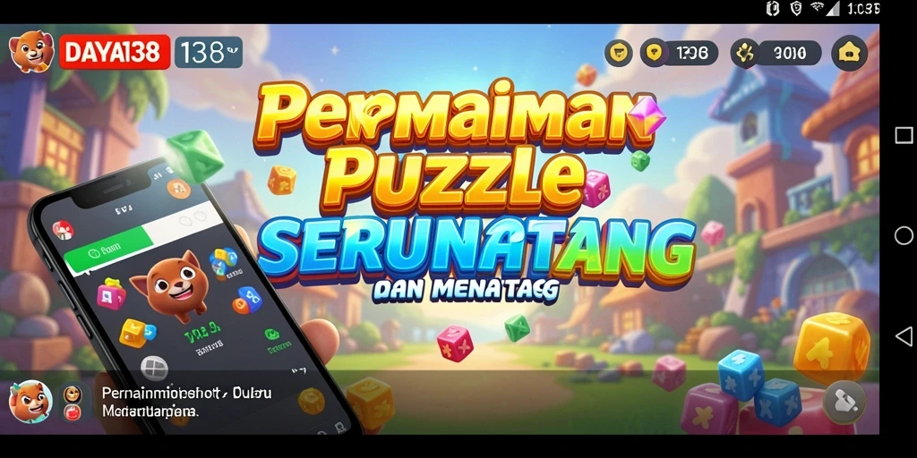 Tampilan screenshot gameplay DAYA138 yang menarik dan interaktif.