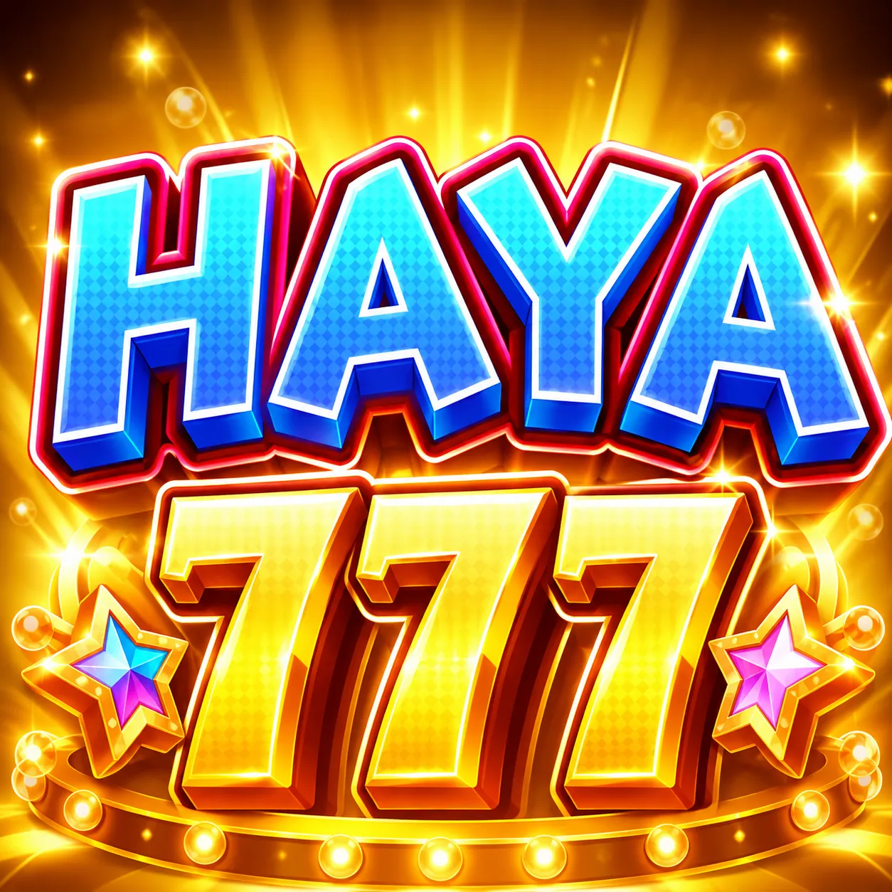 haya777 APK TPS