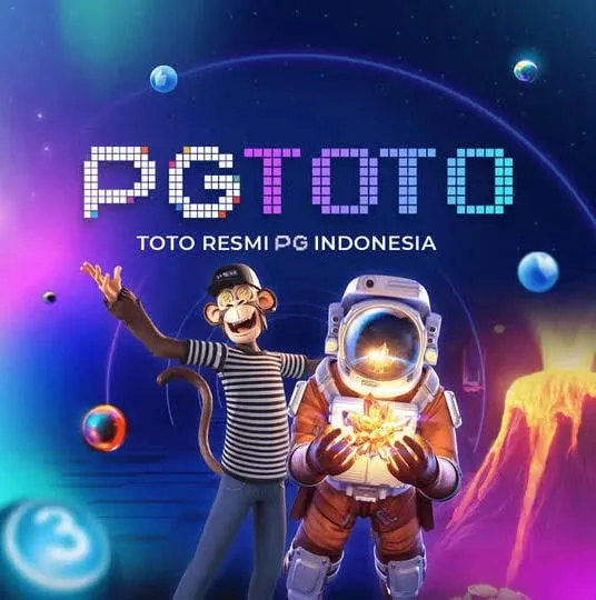 PGTOTO - Petualangan Seru di Dunia Terbuka