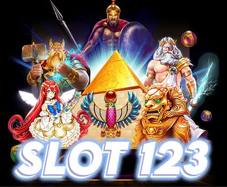 slot123 APK ARPG