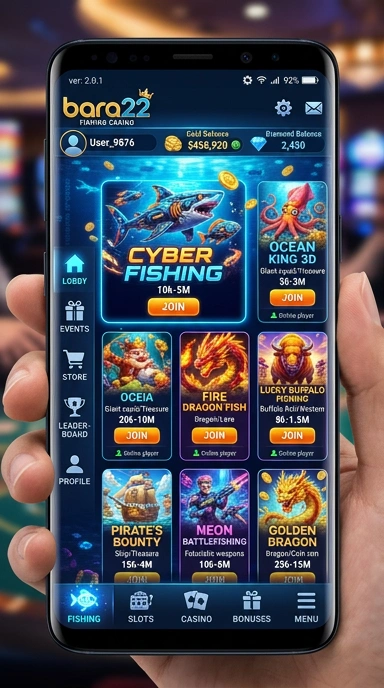Pembaruan aplikasi terbaru, versi 1.8.8 dari bara22.
